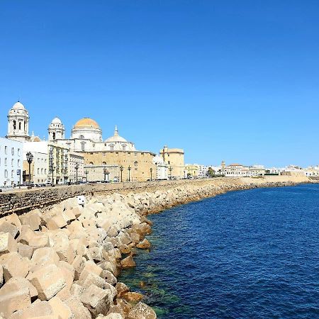 Sherryflat Καντίζ Εξωτερικό φωτογραφία